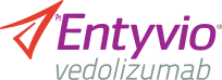 PrEntyvio® vedolizumab logo